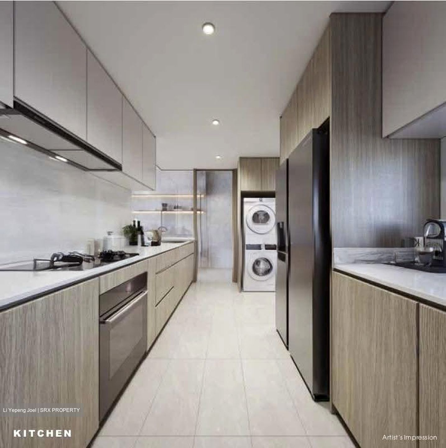 Hillock Green (D26), Apartment #626926911